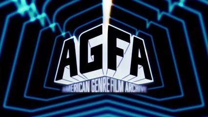 SOMETIMES AUNT MARTHA DOES DREADFUL THINGS [Official Trailer - AGFA]
