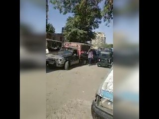 اعتدى عليها فأنهت حياته.. أصدقاء الأب يروون تفاصيل جريمة بولاق