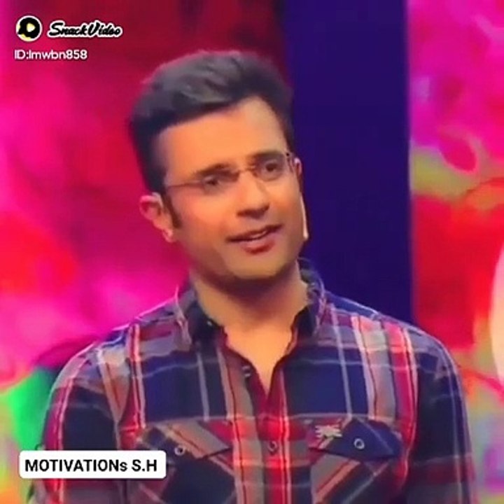 Very important lines by Sandeep maheswari.