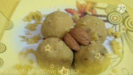 Besan ke ladoo kaise banaye , Besan ke ladoo banane ka tarika, Besan ke ladoo Recipe