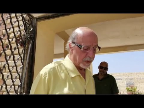 أسرته لا تتوقف عن الزيارة.. شقيق الفنان سمير غانم يكشف تطورات الحالة الصحية للفنانة دلال عبدالعزيز