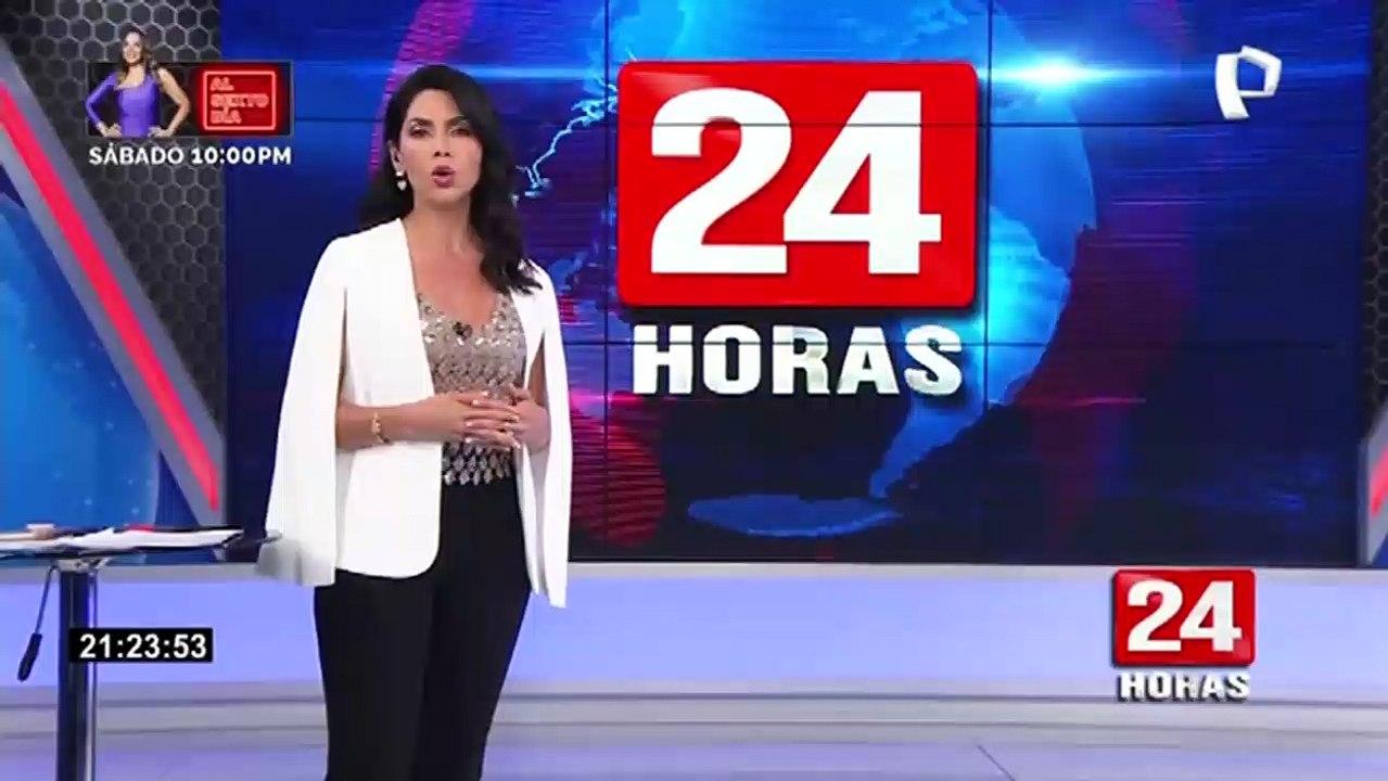 Piura: regidor de Chulucanas resultó herido de bala durante asalto