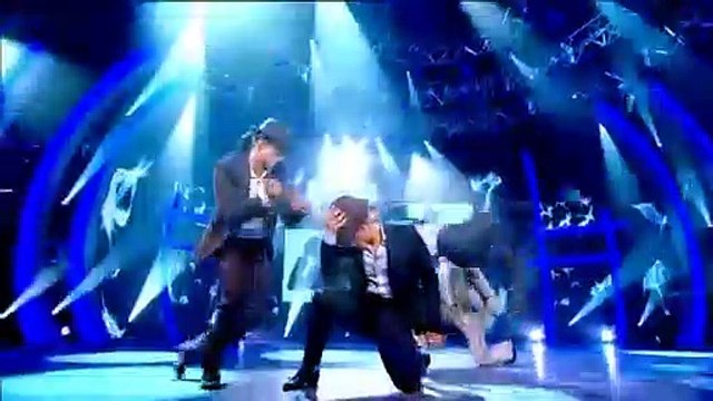 So You Think You Can Dance (UK) Saison 10 - Season 10 trailer (EN)