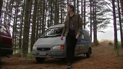 The Almighty Johnsons Saison 1 - Trailer (EN)