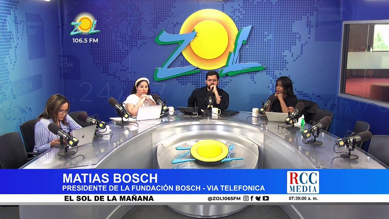 Matías Bosch: El abuso de las ARS con las prueb...