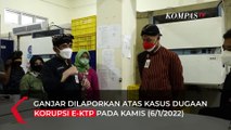 Ganjar Pranowo Dilaporkan ke KPK, Intip Harta Kekayaan Ganjar yang Lebih dari Rp10 Miliar