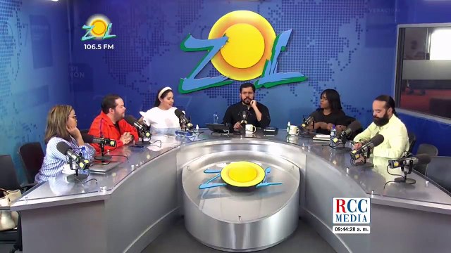 Orlando Jorge Villegas: El martes tendremos nuevo código penal