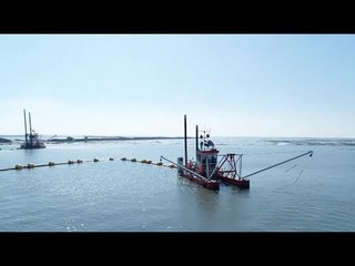 ملحمة تطوير بحيرة المنزلة.. المستحيل تحقق