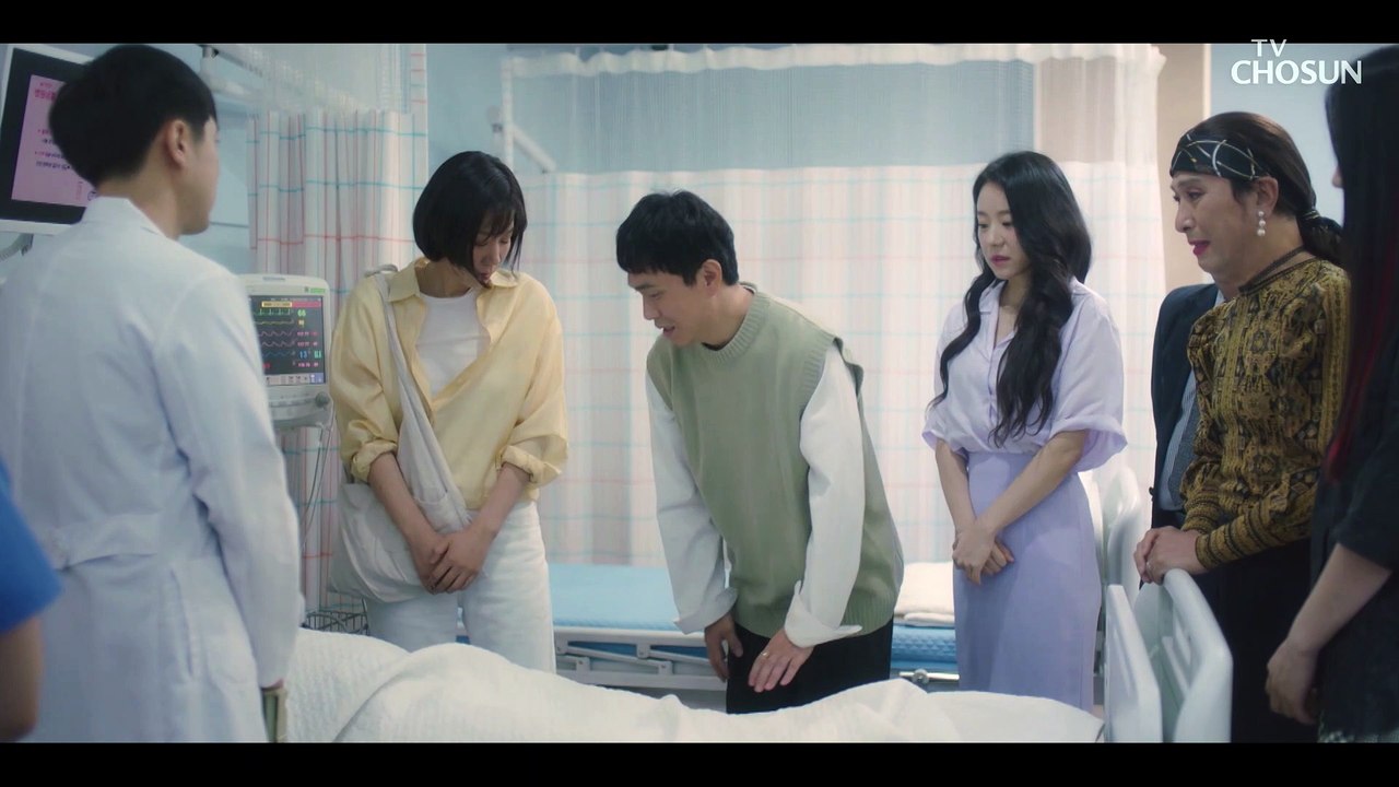 심장 철렁 알코올초콜릿을 먹고 쓰러진 경훈 TV CHOSUN 20220109 방송