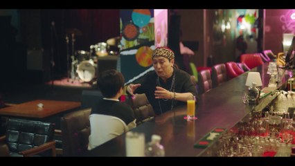 제이킹 1호팬에게 고마운 마음 담은 깜짝 선물 TV CHOSUN 20220109 방송