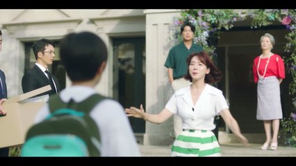 눈물주의 할머니 집으로 가는 경훈은 마지막 소원은? TV CHOSUN 20220109 방송