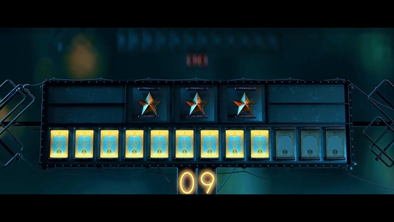 SQUID GAME- THE SEASON 2 (2022)