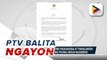 Pres. #Duterte, nanawagan ng pagkakaisa at panalangin ngayong kapistahan ng Poong Hesus Nazareno