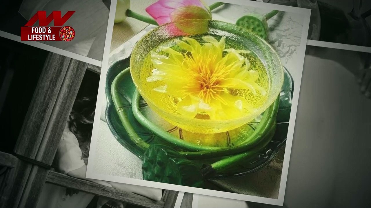 कमल के फूल का इस तरह से करें इस्तेमाल, दूर होगा इन बीमारियों का बवाल |Tara Sutaria White Lehenga