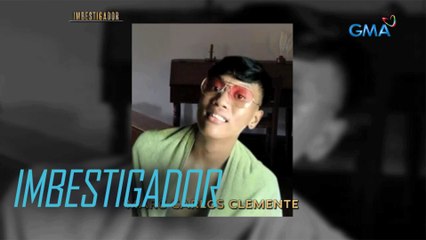 Imbestigador: Isang babae, ginahasa at pinatay