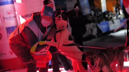 Les Belles images du Prologue – Samedi 8 janvier – Samoëns