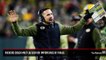 Packers Coach Matt LaFleur on Importance of Finale