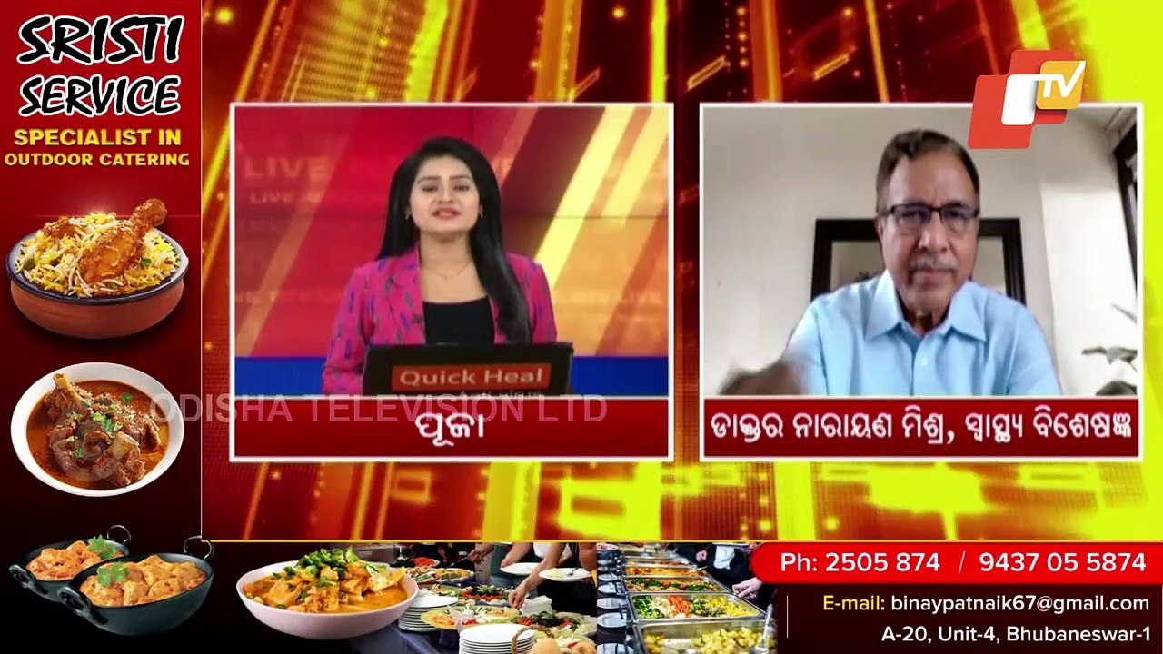 India Reports Over 1.5 Lakh COVID-19 Cases, Omicron Tally At 3,623