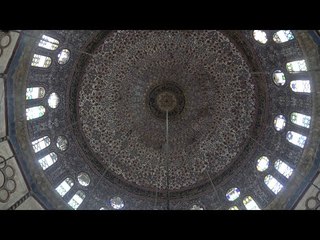 تحت القبة | حكاية صاحب التكية.. اعرف قصة مثل أكل ومرعى وقلة صنعة