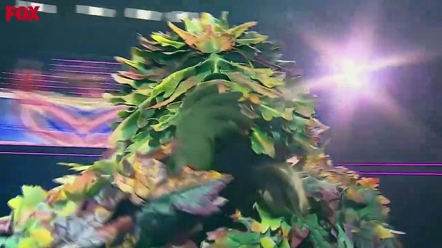 maskenin altından derya baykal çıktı!