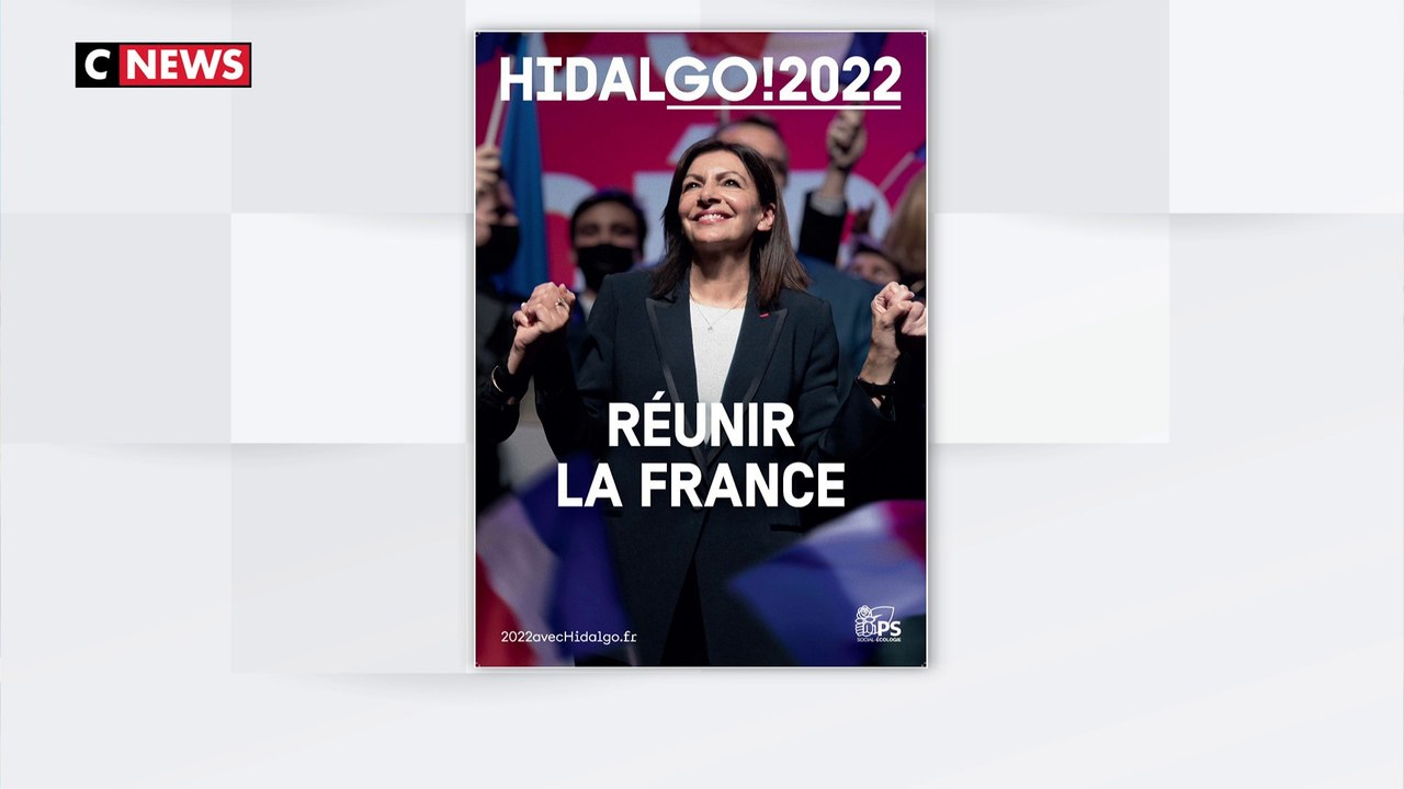 Anne Hidalgo, à propos de la primaire populaire : «Le 15 janvier, nous verrons qui souhaitera participer ou pas»
