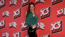 Maitland Ward attends the 