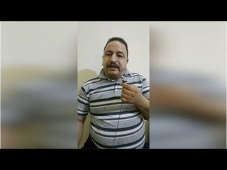 والد طفلة واقعة الطالبية يكشف كواليس الحادث: حضنها وقبلها