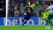 Lionel Messi ●  Golden Boot Winner