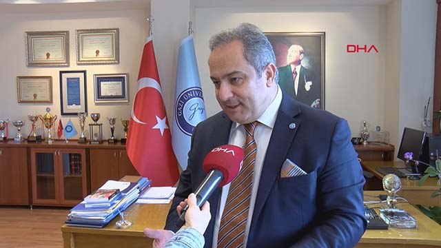 Bilim Kurulu üyesi İlhan: Omicron'da kuluçka süresi 3 gün