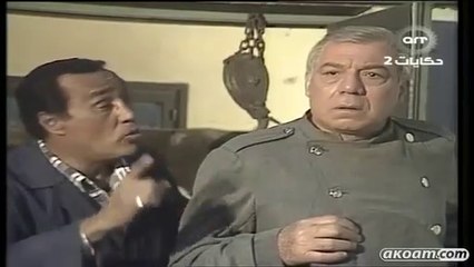 مسلسل | (صابر ياعم صابر) ( بطولة) (فريد شوقى وكريمة مختار) | الحلفة 3