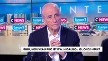 Présidentielle : Anne Hidalgo affirme avoir obtenu les 500 signatures