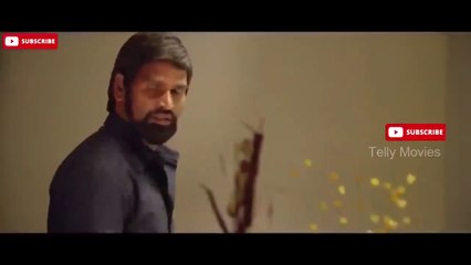 Allu Arjun new south hindi dubbed movie  Pushpa