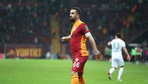 Arda Turan dünya basınında: Birkaç ekstra kiloyla futbola geri döndü!