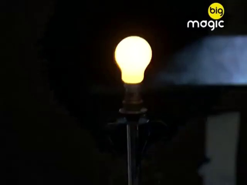 Cheekh - Full Episode - 38 - Horror Hindi Tv Serial - Big Magic_HIGH
