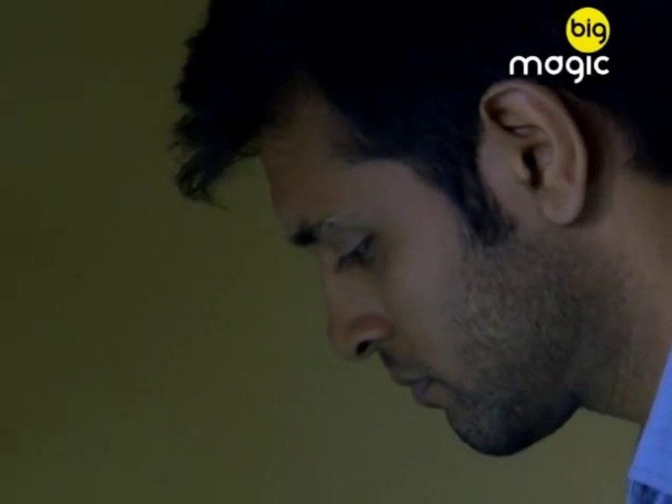 Cheekh - Full Episode - 37 - Horror Hindi Tv Serial - Big Magic_HIGH