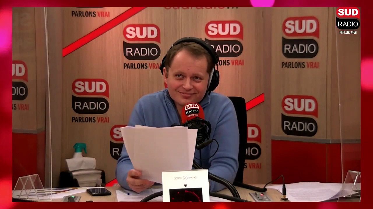 Sud Radio refait sa déco -  Les tendances Brico 2022