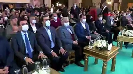 Binali Yıldırım’dan seçim mesajı