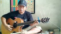 My Heart Will Go On  Celine Dion fingerstyle cover