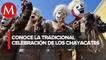 La Fiesta de los Chayacates en Ixtlahuacán, una tradición que continúa presente