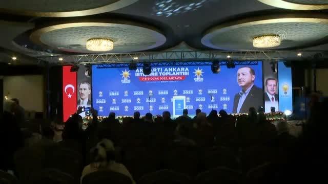 Çavuşoğlu: Siyasetin ve ekonominin ağırlığı Asya'ya kayıyor, bütüncül bir anlayışla Asya'ya tekrar dönmemiz gerekiyor