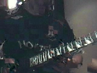 Wario - Glass Prison - Solo intro