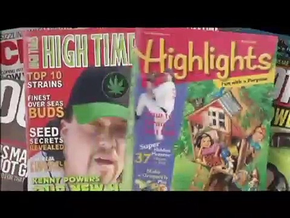 Eastbound & Down Saison 1 - Trailer (EN)
