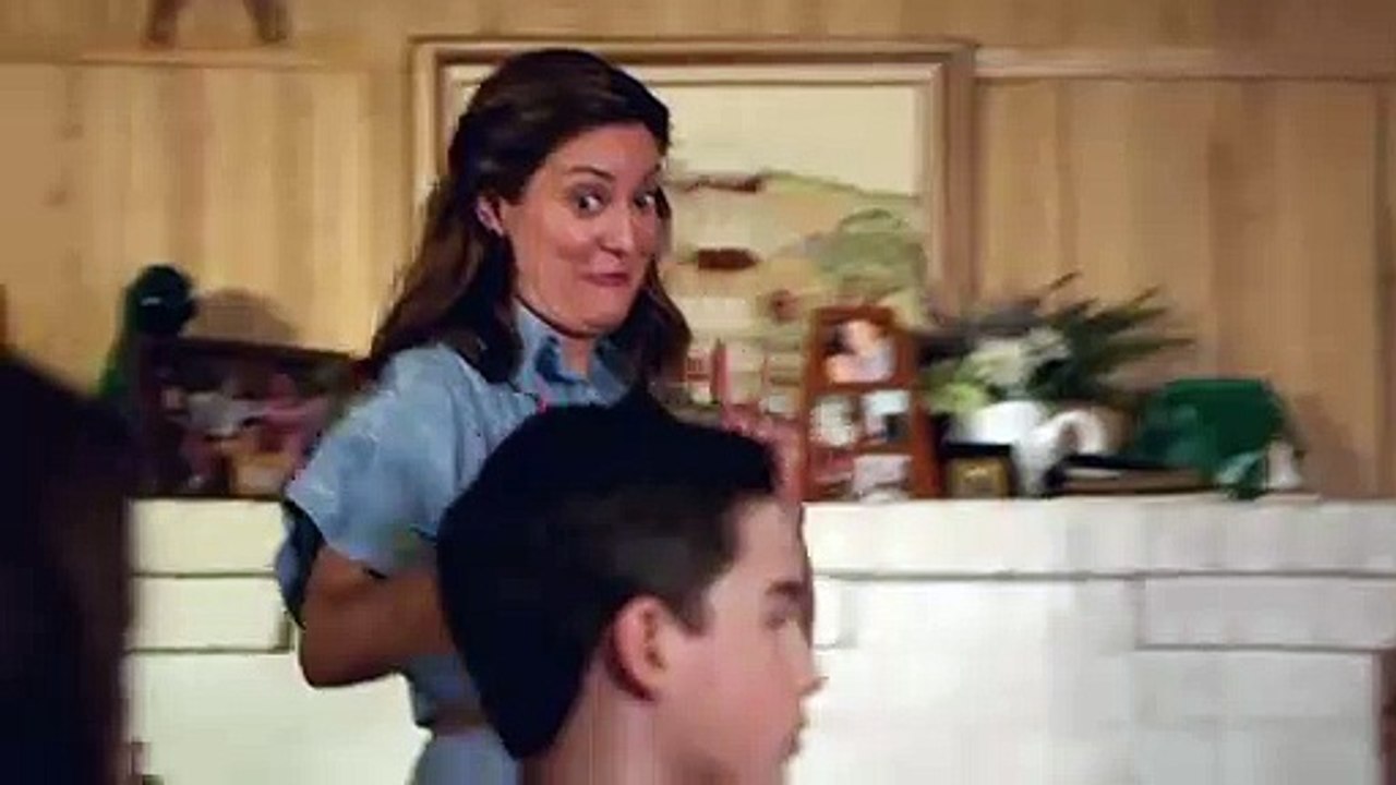 Young Sheldon 5x11 Promo A Lock-In, a Weather Girl and a Disgusting Habit (2022)