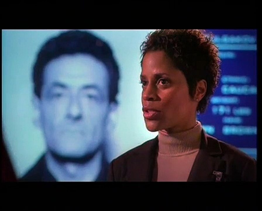 Jake 2.0 Saison 1 - Trailer (EN)