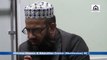 Tilawat | Hafiz Muhammad Imtiaz Ali | Hillview Islamic Education Centre | Haji Noor Muhammad | 31 December 2021 | Shettleston | Glasgow | Scotland UK