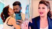 Jacqueline Fernandez Breaks Silence After Her Intimate Picture Gets Leaked