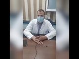 طبيب أول مصابة بالفطر الأسود في مصر يكشف تفاصيل حالتها الصحية