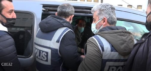 BOMBA DÜZENEĞİ KONULAN ARACI FOTOĞRAFLAYAN ŞÜPHELİ DE TUTUKLANDI