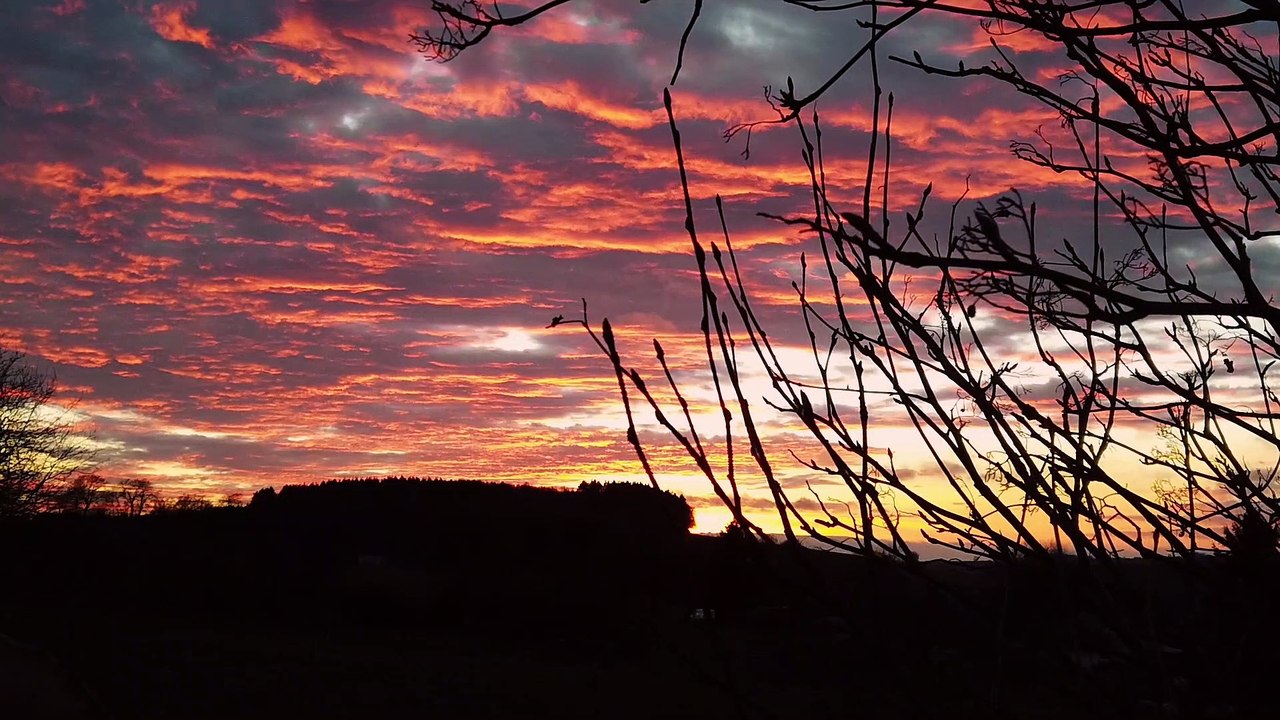 Schenk mir doch ein bisschen Zeit