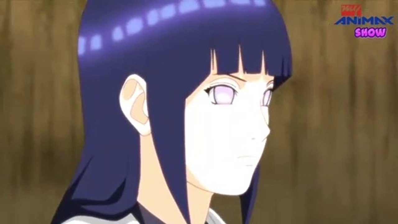 hinata vs pain | hinata confess her feelings to naruto | hinata saves naruto english dubbed